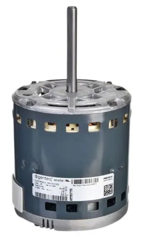 Rheem 51-107164-00, 120V Unprogrammed Motor, 1/2 HP