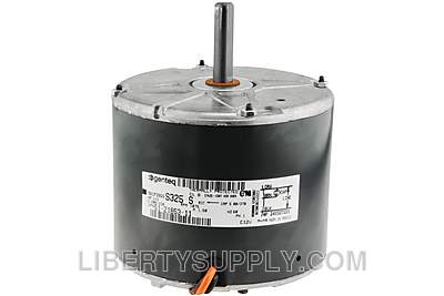 Rheem 51-21853-11, 1/3 HP Motor, 208-230V AC, Speed of 1075 RPM