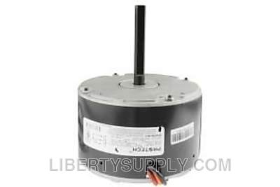 Rheem 51-21854-17, 1/6 HP Motor, 208/230 V, 1075 RPM