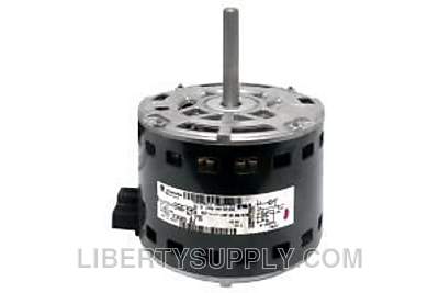 Rheem 51-23609-04, 1/2 HP Motor, 208-230V AC, Speed of 1050 RPM