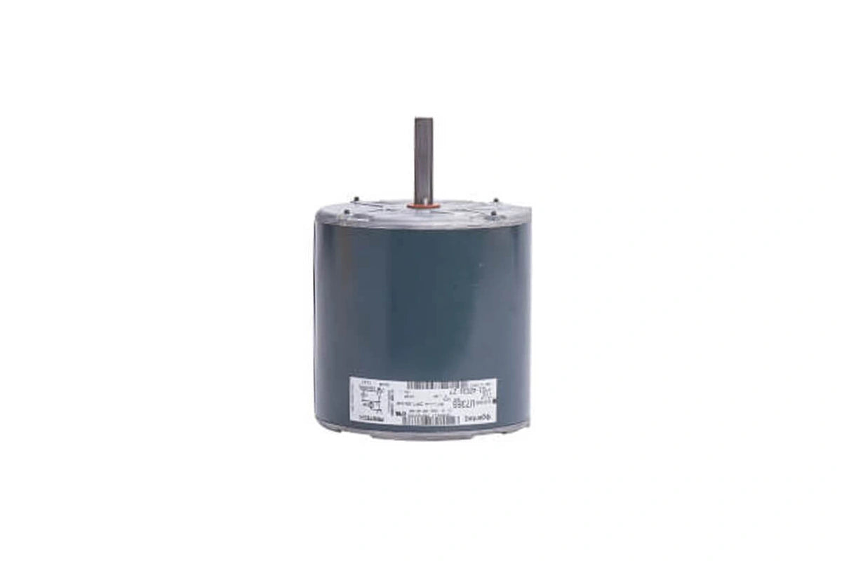Rheem 51-42534-27, 1/2 HP 575 Volt Single Phase Motor 1075 RPM