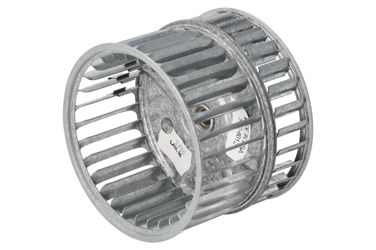 Rheem 5152-6012 High-Efficiency HVAC Blower Wheel