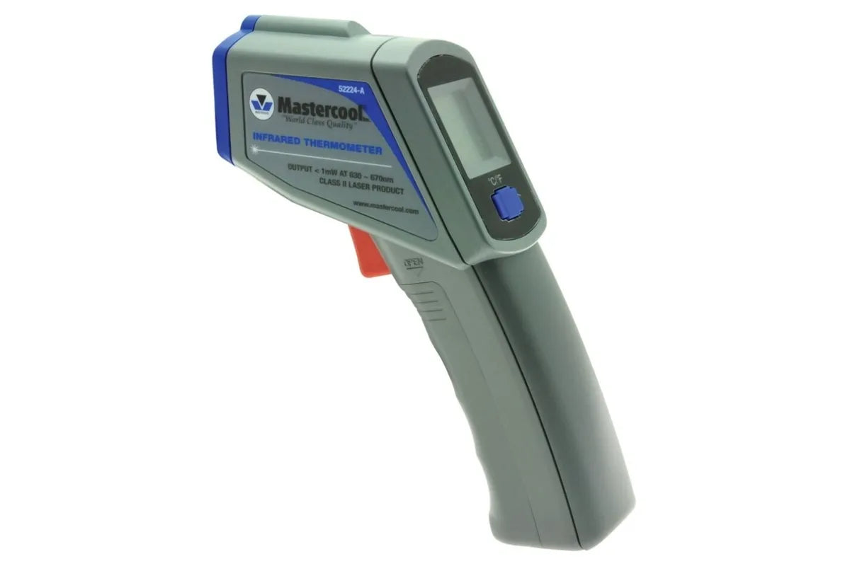Rheem 52224A Infrared Thermometer