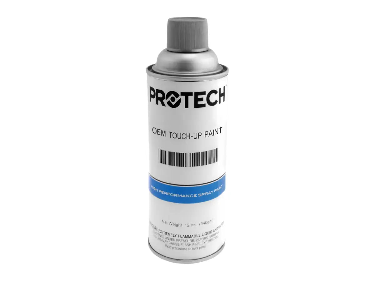 Rheem 523012, Aerosol Touch-Up Paint Platinu