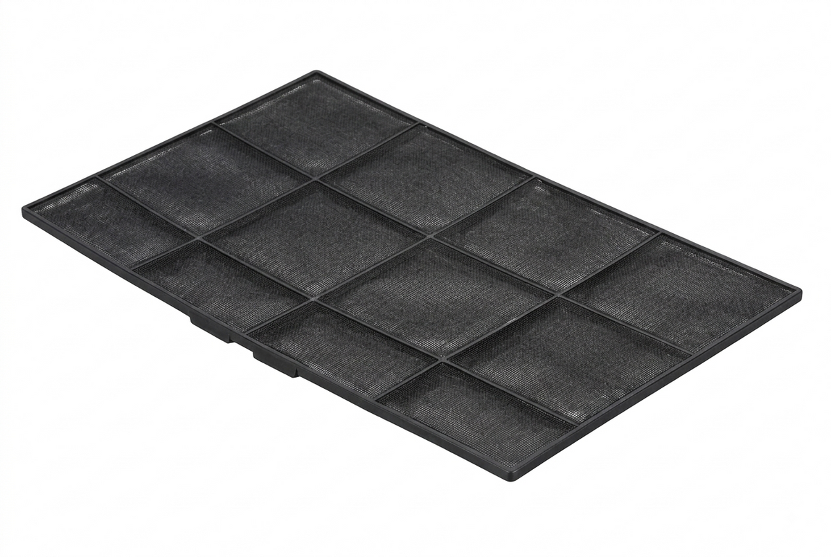 Rheem 54-24094-01 High Efficiency Permanent Filter