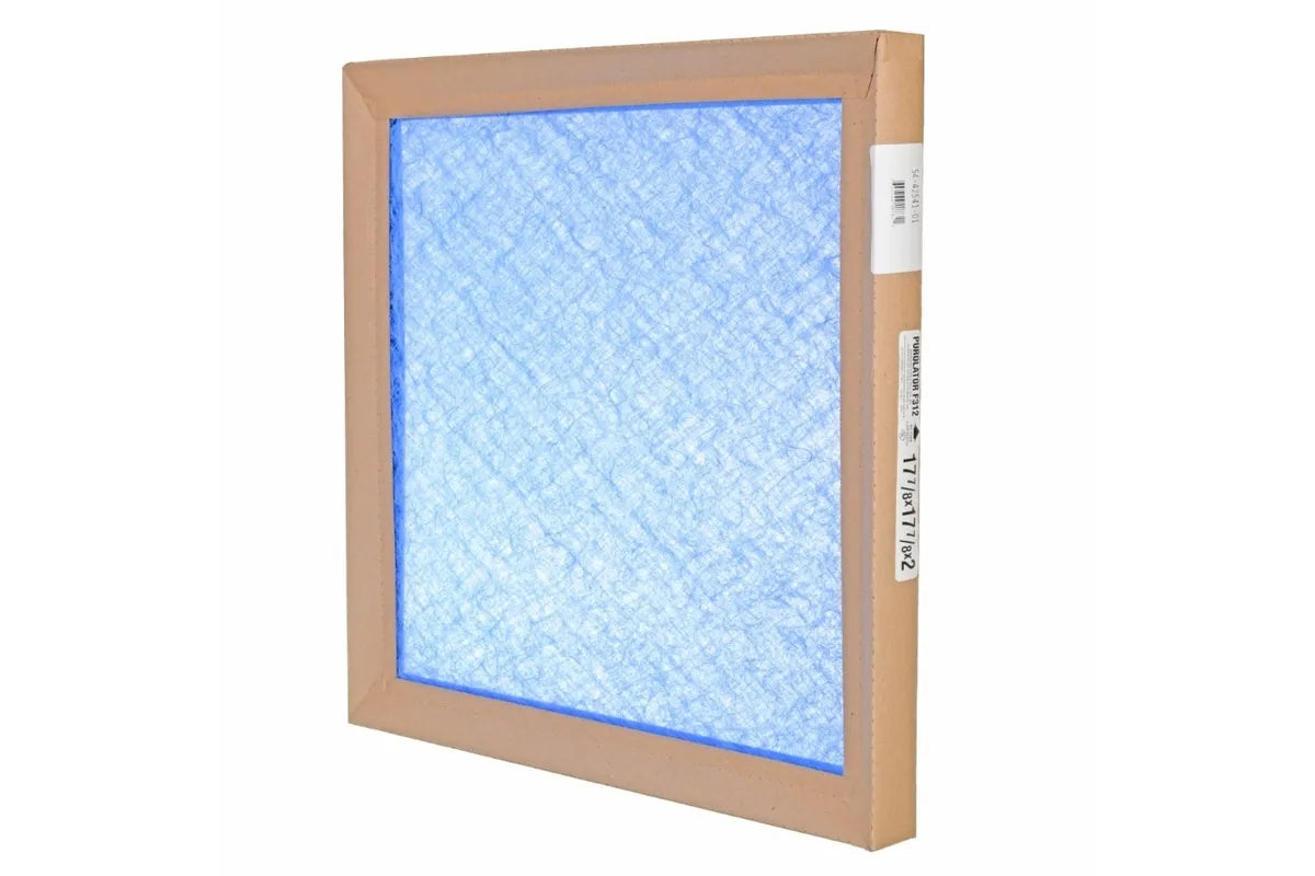 Rheem 54-42541-01, 17 7/8"x17 7/8"x1 7/8" HVAC Filter