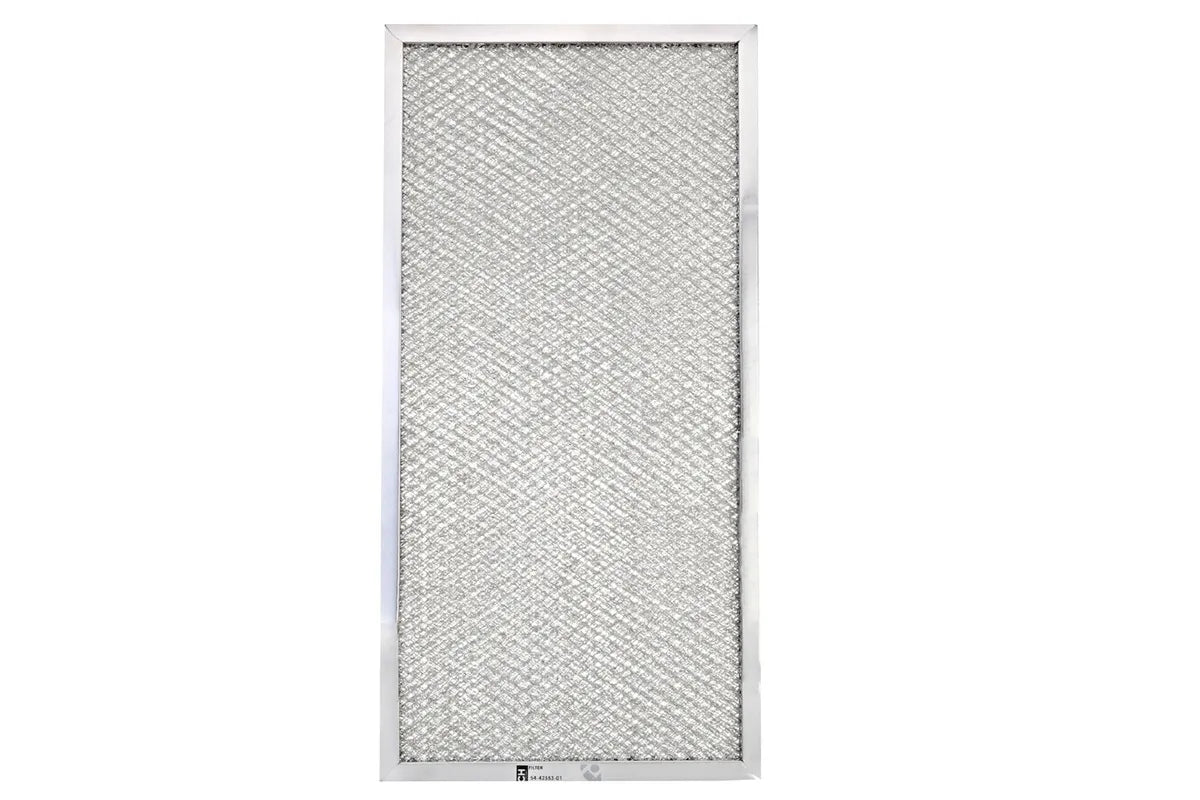Rheem 54-42553-01, 11 7/8x23 7/8 Air Filter