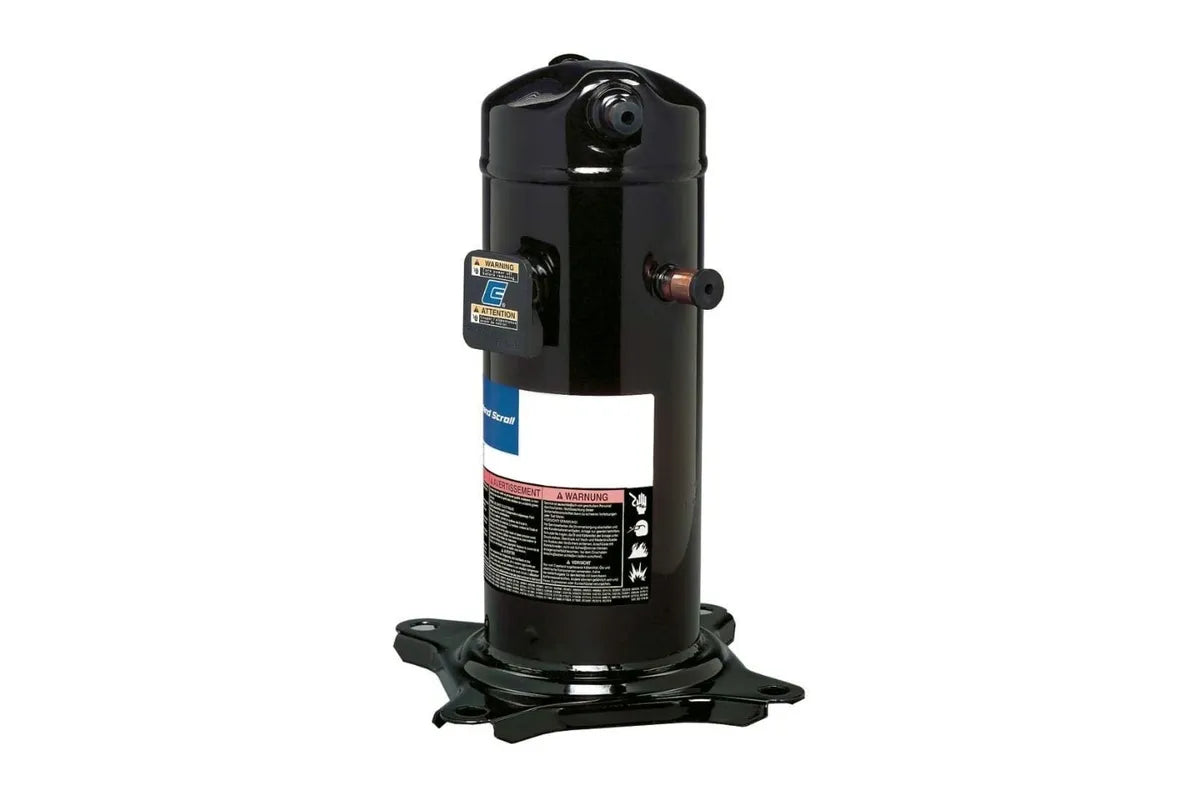 Rheem 55-102045-150, 208/230V, 3PH R410A Scroll Compressor