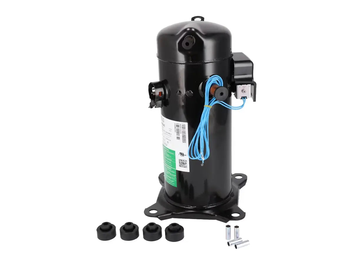 Rheem 55-107225-195, Compressor