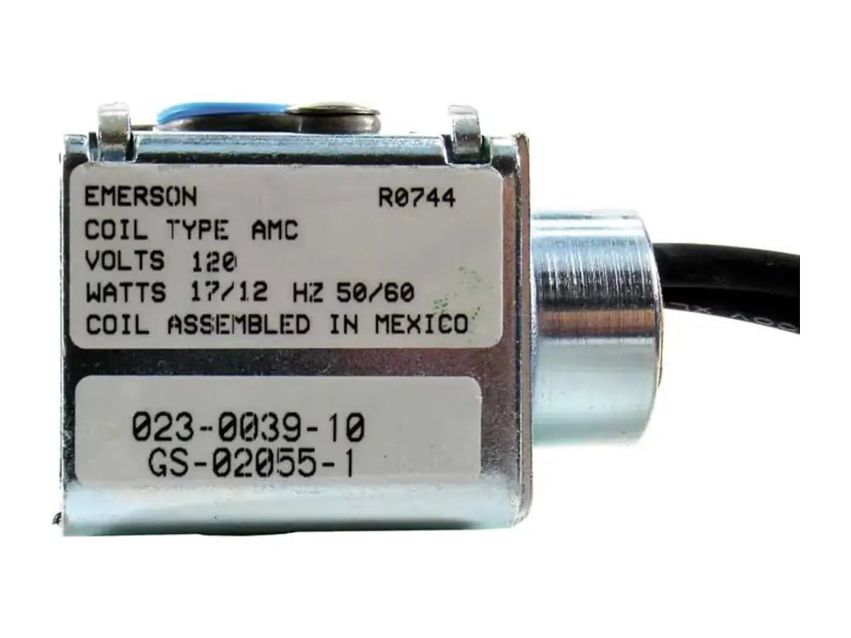 Rheem 55-40782-21, Solenoid Coil, 120V