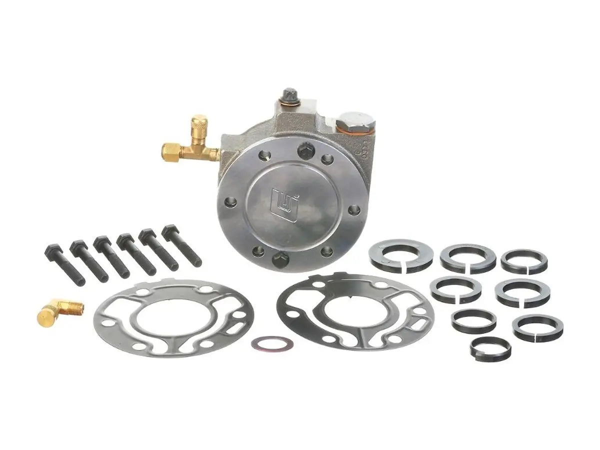 Rheem 55-40782-69, Oil Pump W/Gaskets
