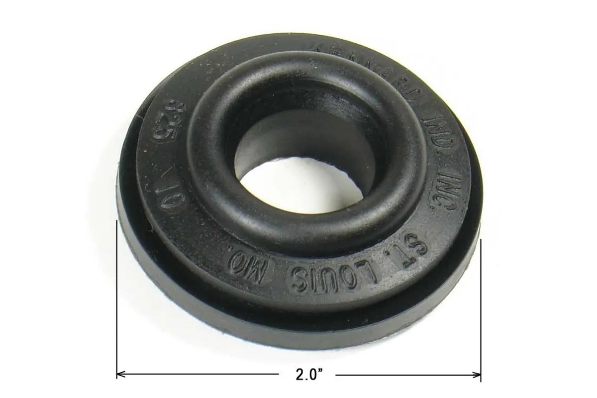Rheem 56-22114-01, 7/8 Inch Diameter Vinyl Grommet