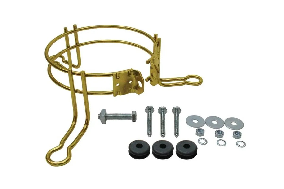 Rheem 56-23001-08 Blower Motor Mounting Kit, 5 5/8" Diameter