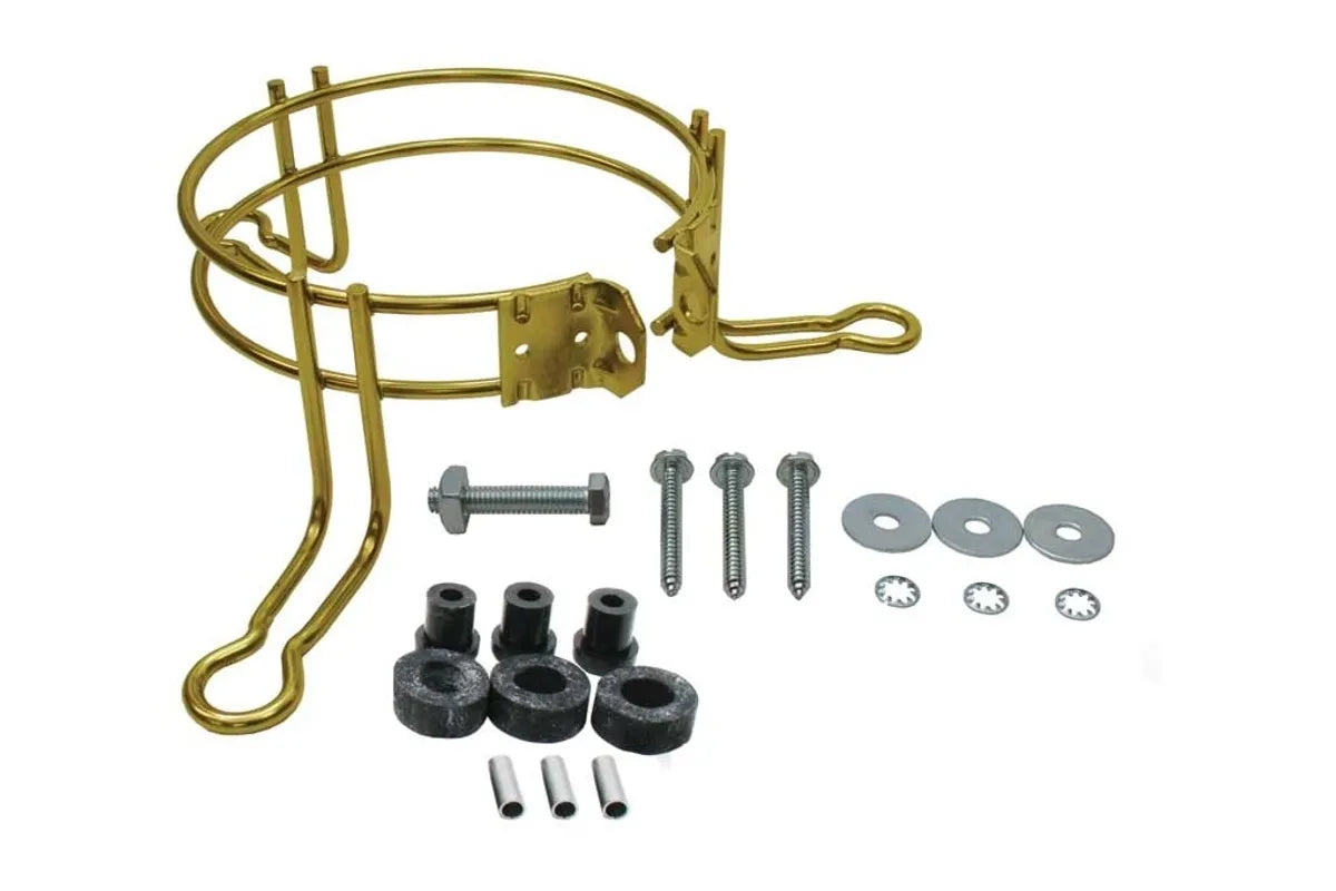 Rheem 56-23001-09, Motor Mount Kit for 48 Frame