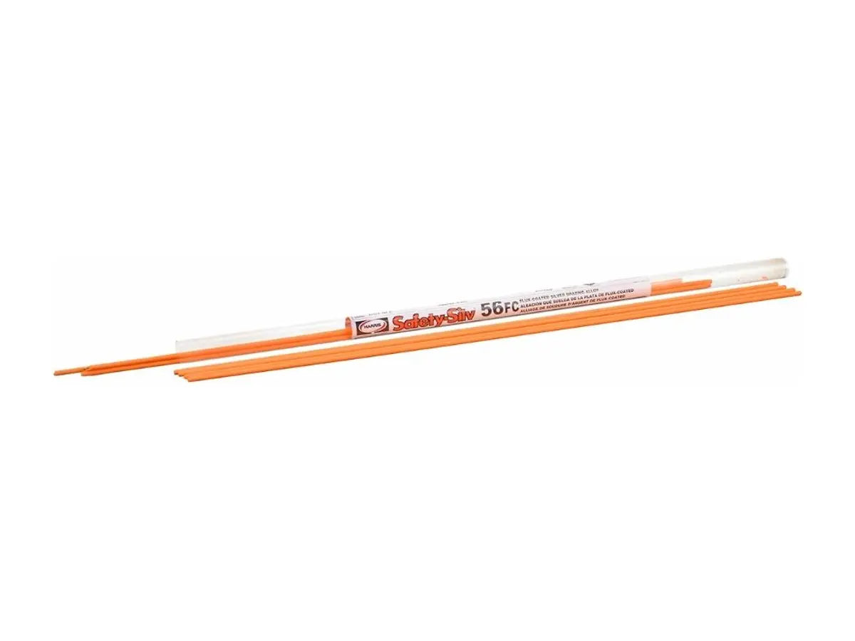 Rheem 56F3184, Safety-Silv 56 1/16" x 18" x 4 Oz F