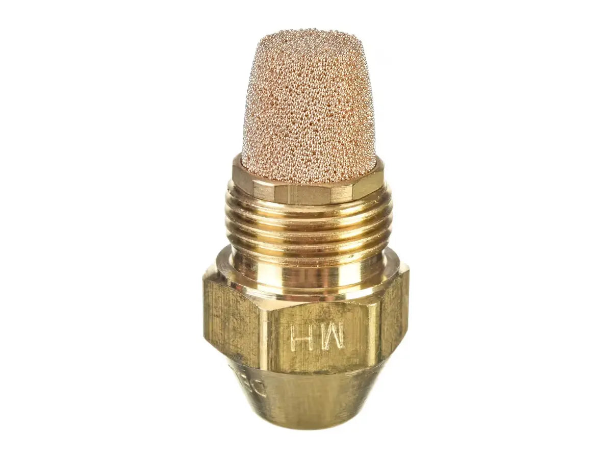 Rheem 579MH, Oil Burner Nozzle 0.579 Gph Deg