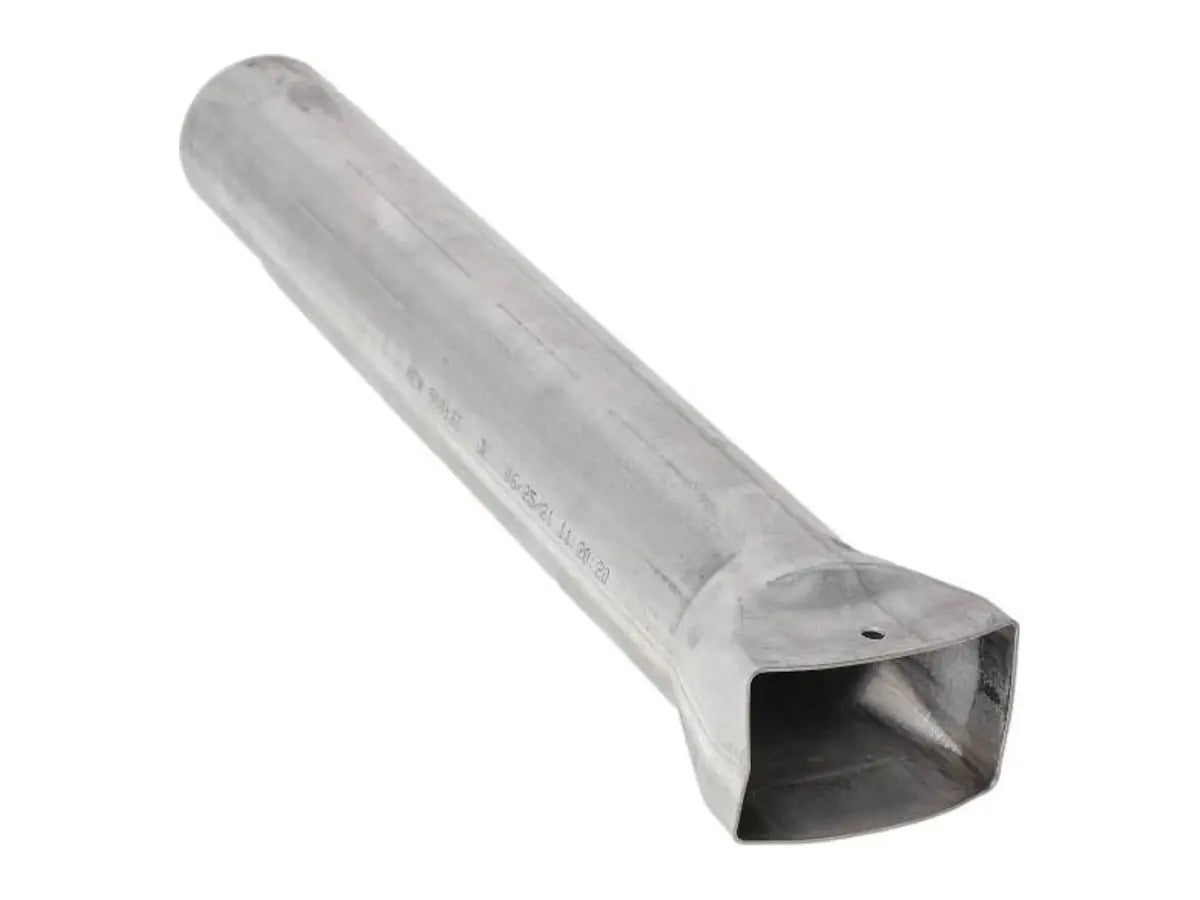 Rheem 58-106987-01, Flue Pipe