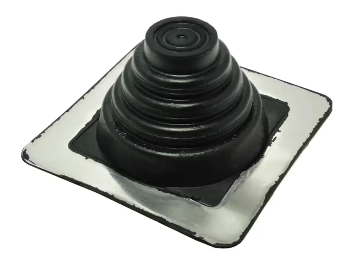 Rheem 583014, Pipe Flashing Cut-To-Fit 1/4 T