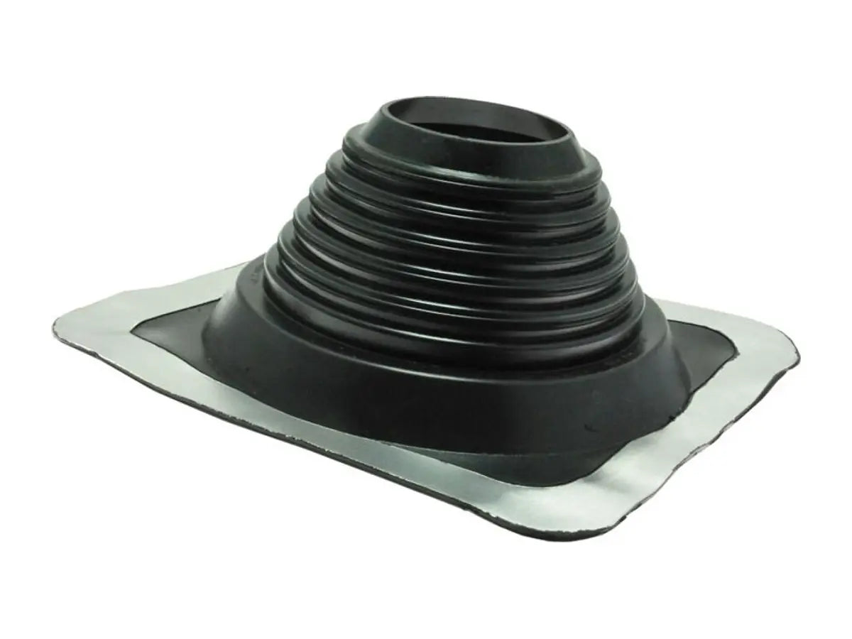 Rheem 583018, Pipe Flashing 3-1/2" Opening D