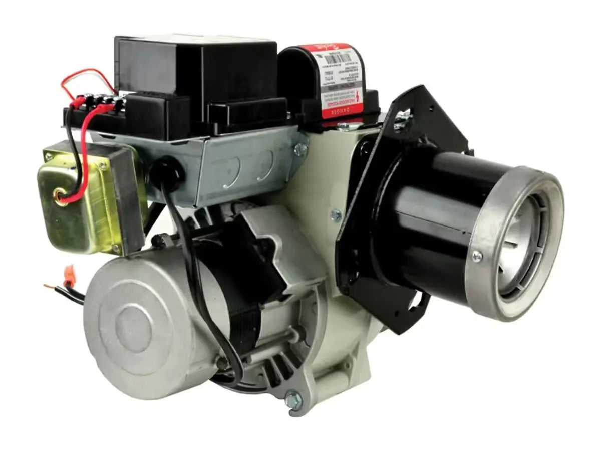 Rheem 59-102187-02, Complete Oil Burner Assembly