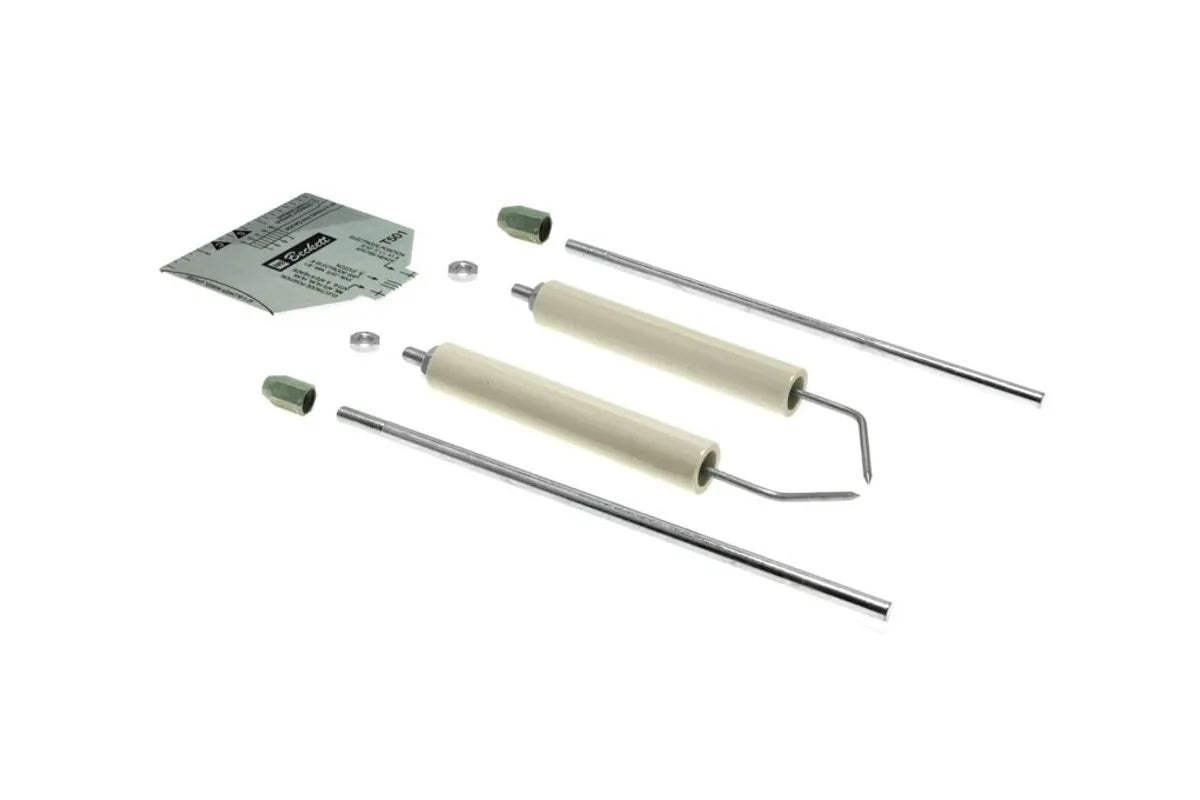 Rheem 59-19206-21 Electrode Insulator Kit