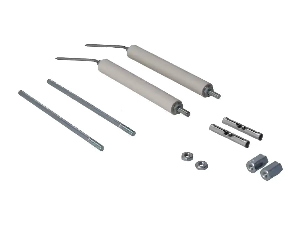 Rheem 59-19206-80, Electrode Insulation Assembly