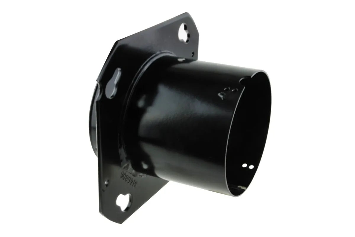 Rheem 59-21810-10 Air Tube with Flange