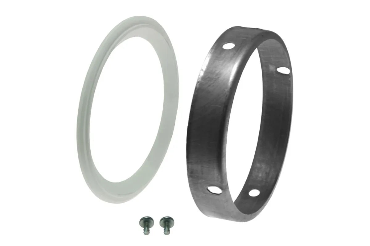 Rheem 59-22660-60 Heat Shield and Retaining Ring