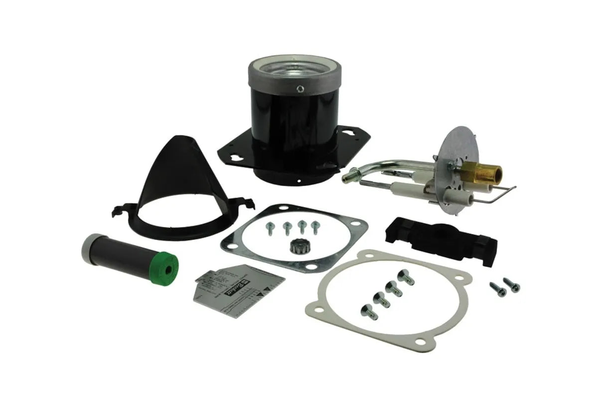 Rheem 59-24065-02 Air Cone, Coupling and Electrode Kit