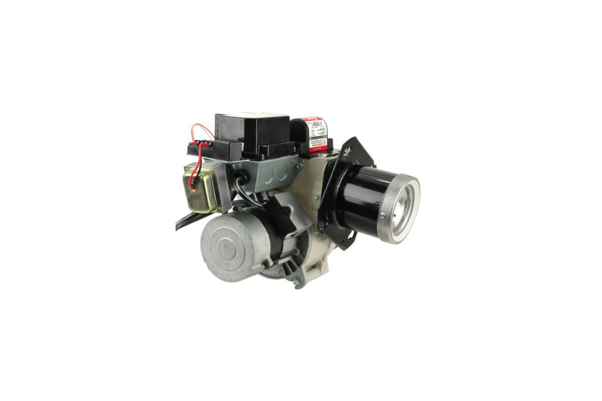 Rheem 59-102187-01, Complete Oil Burner Assembly