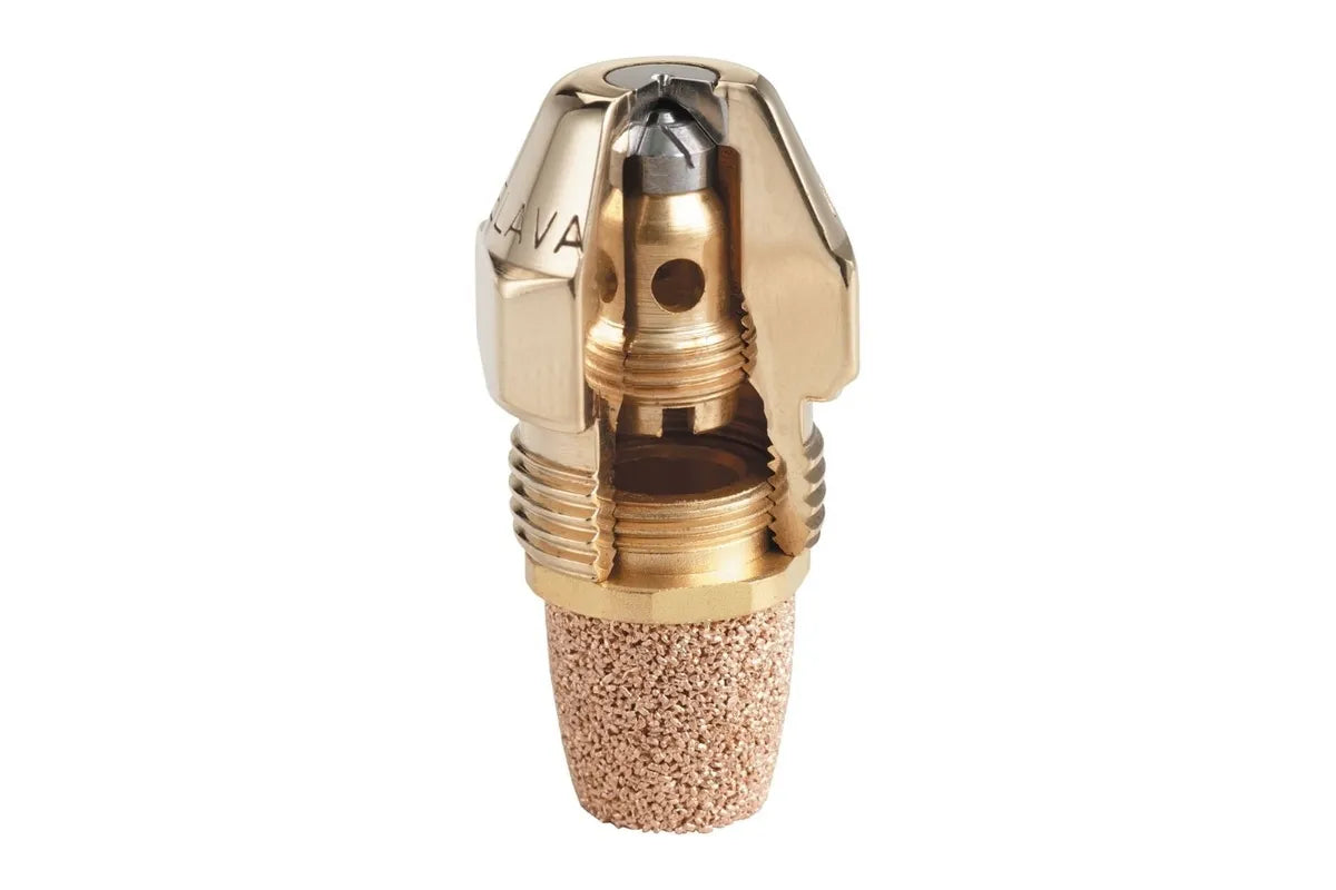 Rheem 595062 Solid Spray Oil Nozzle, 70'.85B
