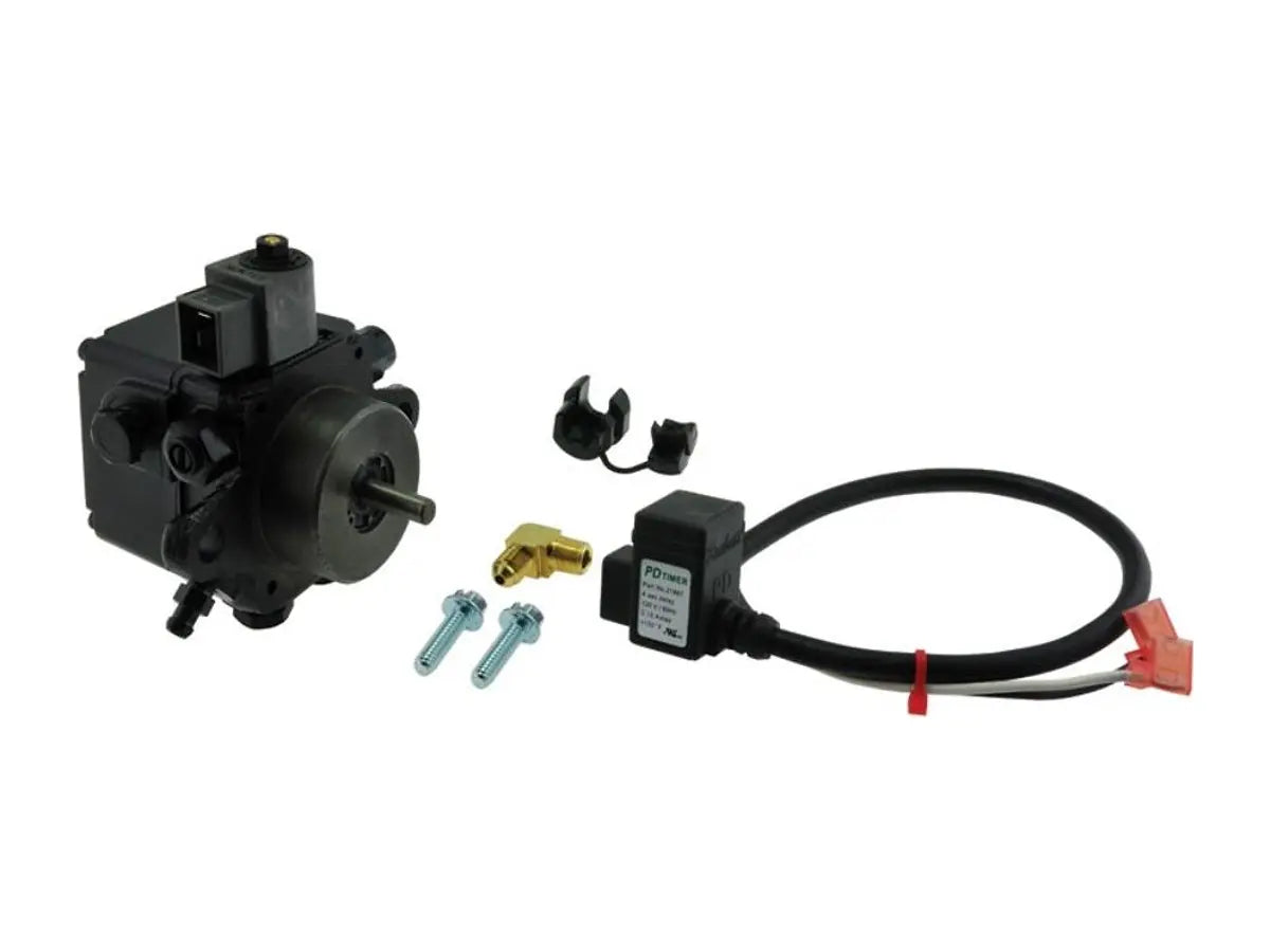 Rheem 595150, Fuel Pump - Single Stage