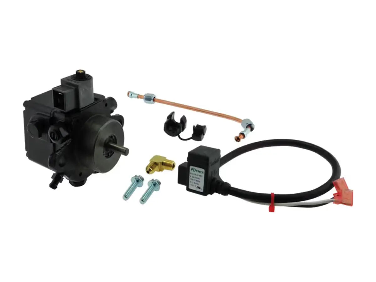 Rheem 595151, Fuel Pump, Two Stage