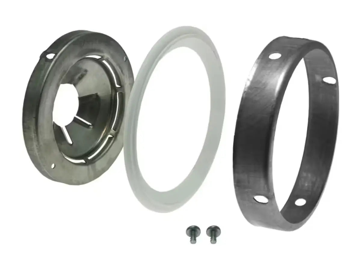 Rheem 595161, Heat Shield/End Cone Kit