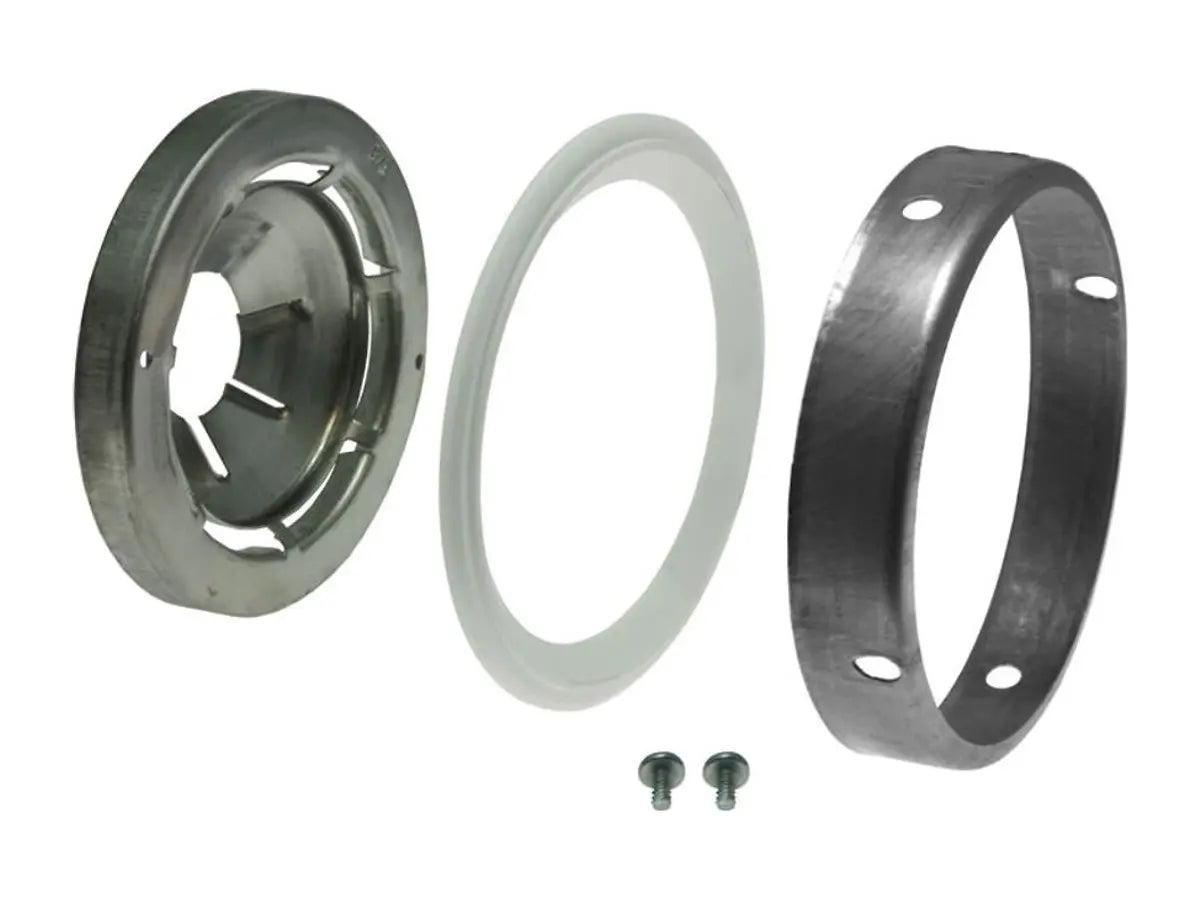 Rheem 595163, Heat Shield/End Cone Kit