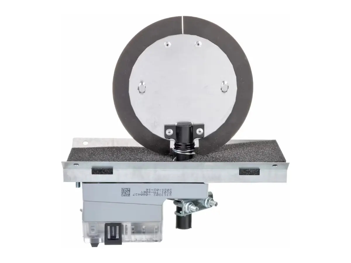 Rheem 5SID, Damper, Round Slip In, 5 in