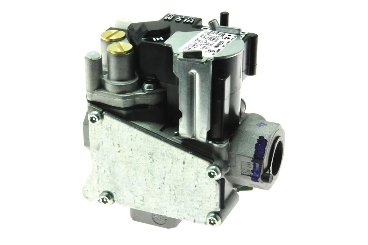 Rheem 60-102405-82, 1/2 Inch HSI/DSI Slow Open Two Stage Natural Gas Valve