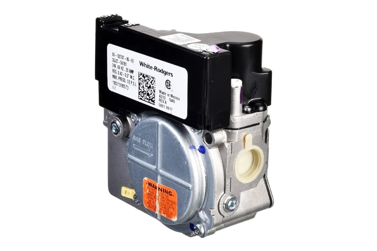 Rheem 60-102787-85, 1/2 Inch HSI/DSI Modulating Natural Gas Valve