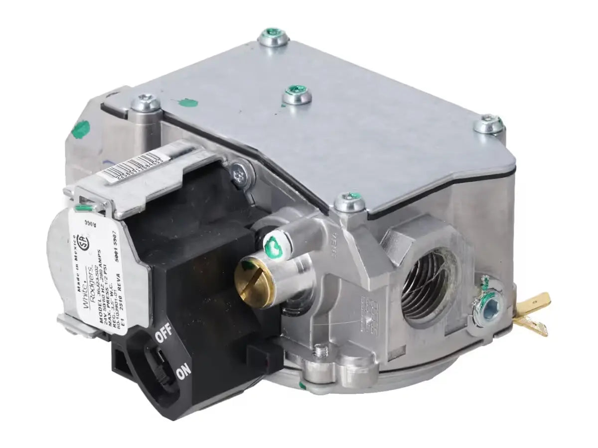 Rheem 60-103901-01K, Natural Gas Valve