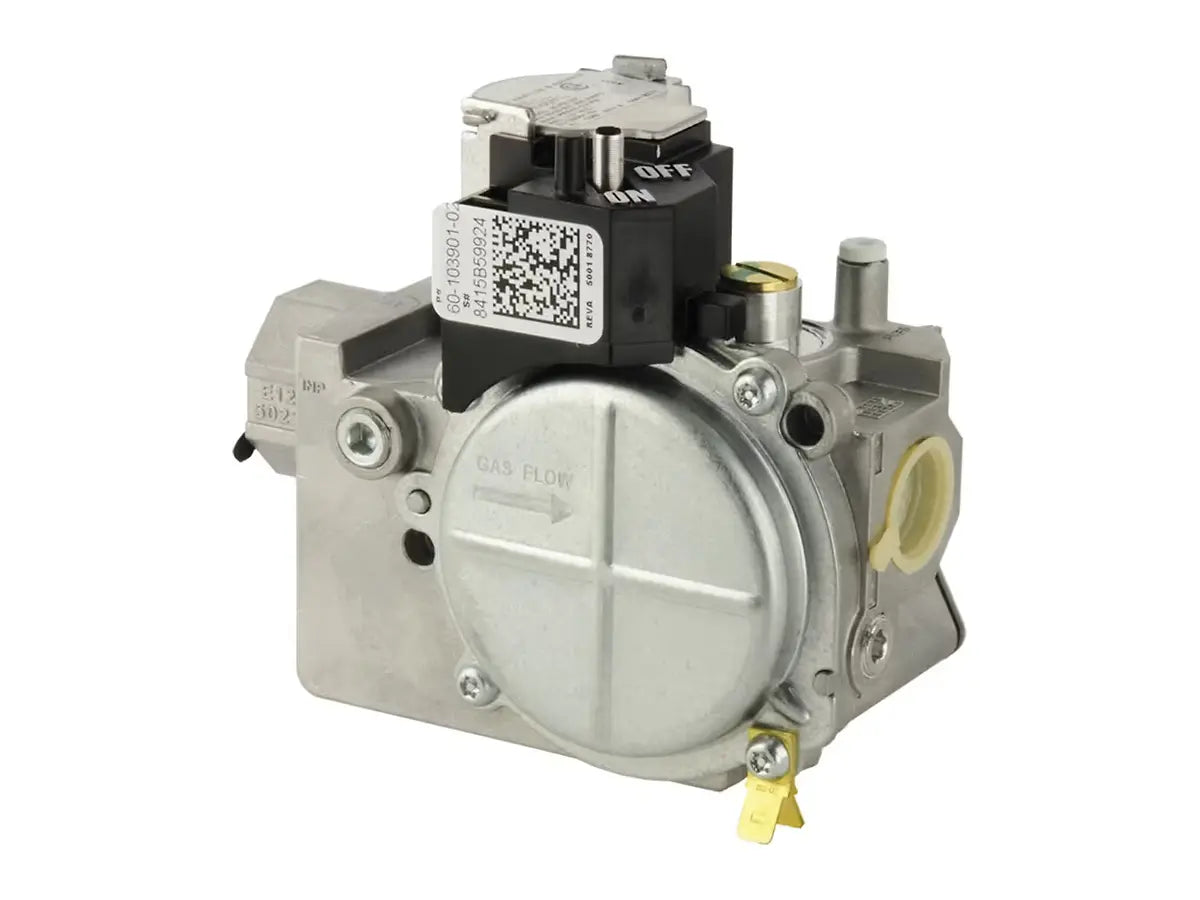 Rheem 60-103901-02K, 1/2 in Natural Gas Valve
