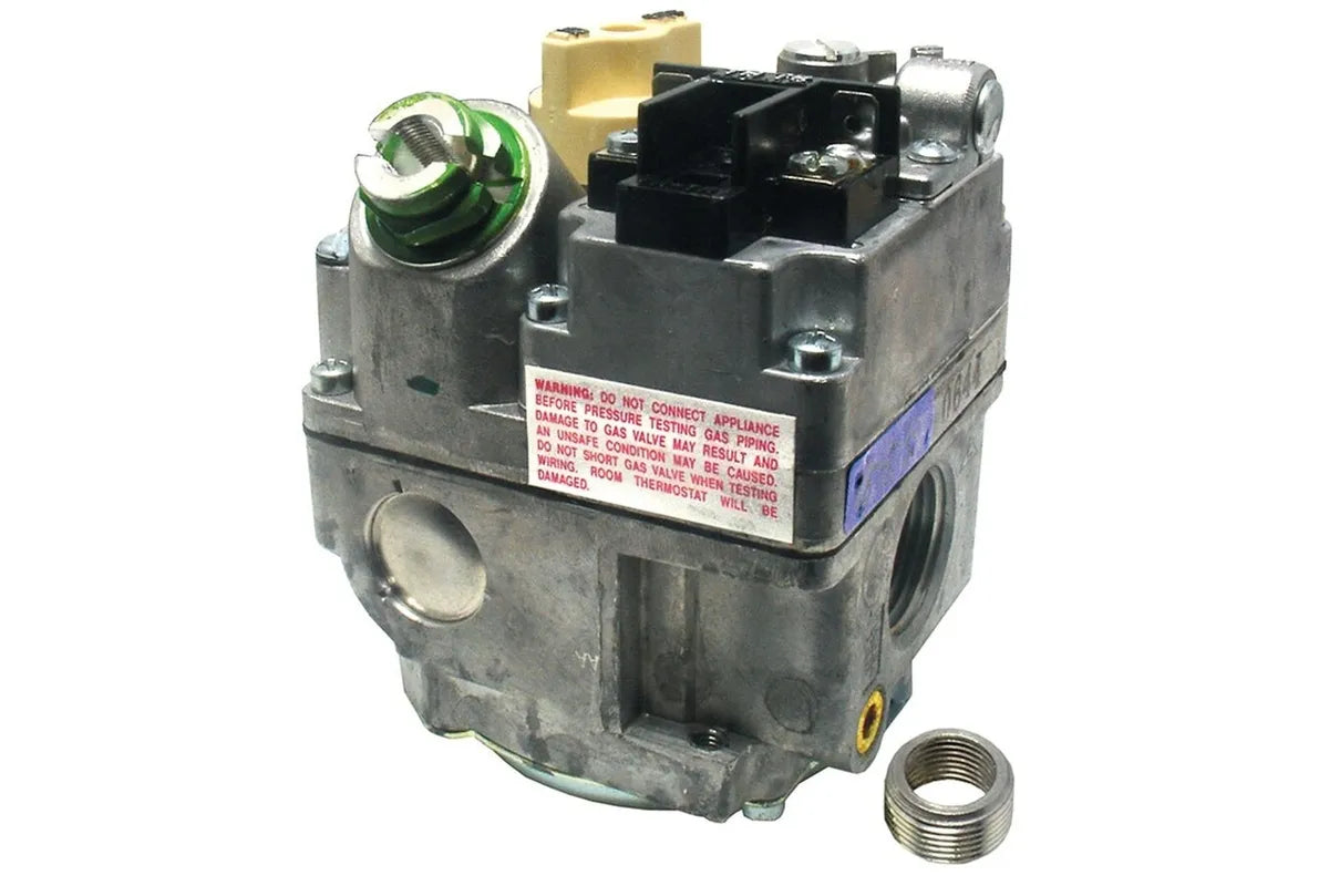 Rheem 60-18556-86, 1/2x3/4 Slow Open Single Stage Pilot Valve