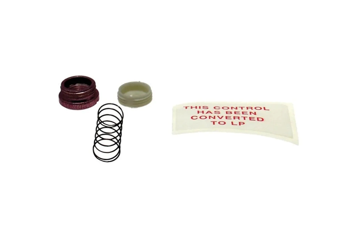 Rheem 60-18759-06 LP Gas Valve Conversion Spring Kit