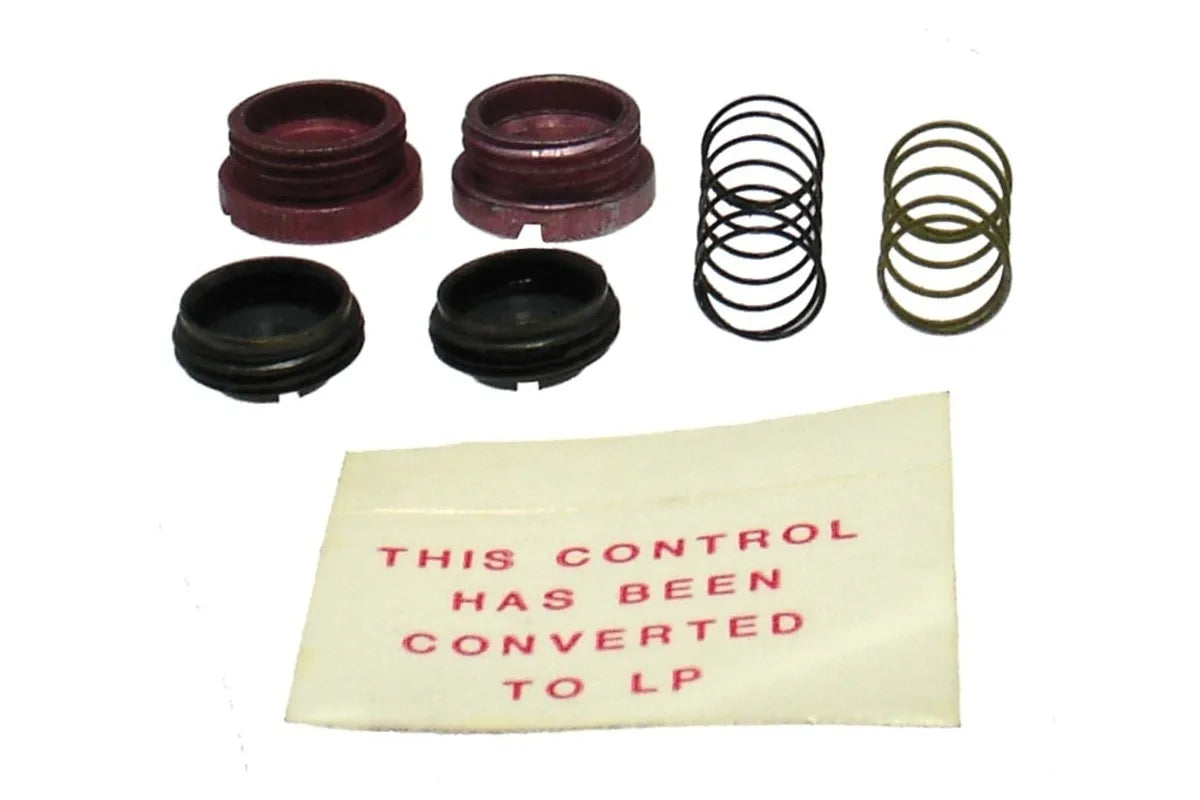 Rheem 60-18759-07 Liquid Propane Conversion Kit