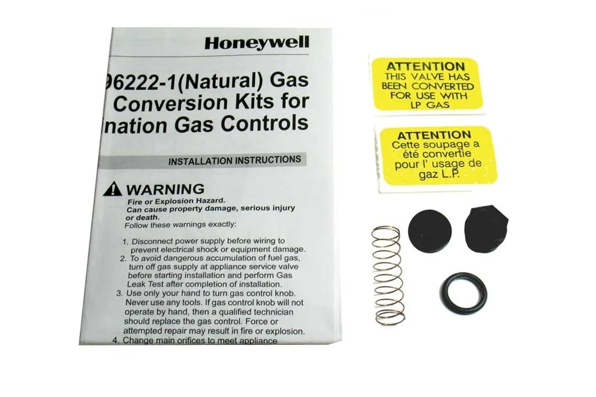 Rheem 60-22513-03 Liquid Propane Conversion Kit