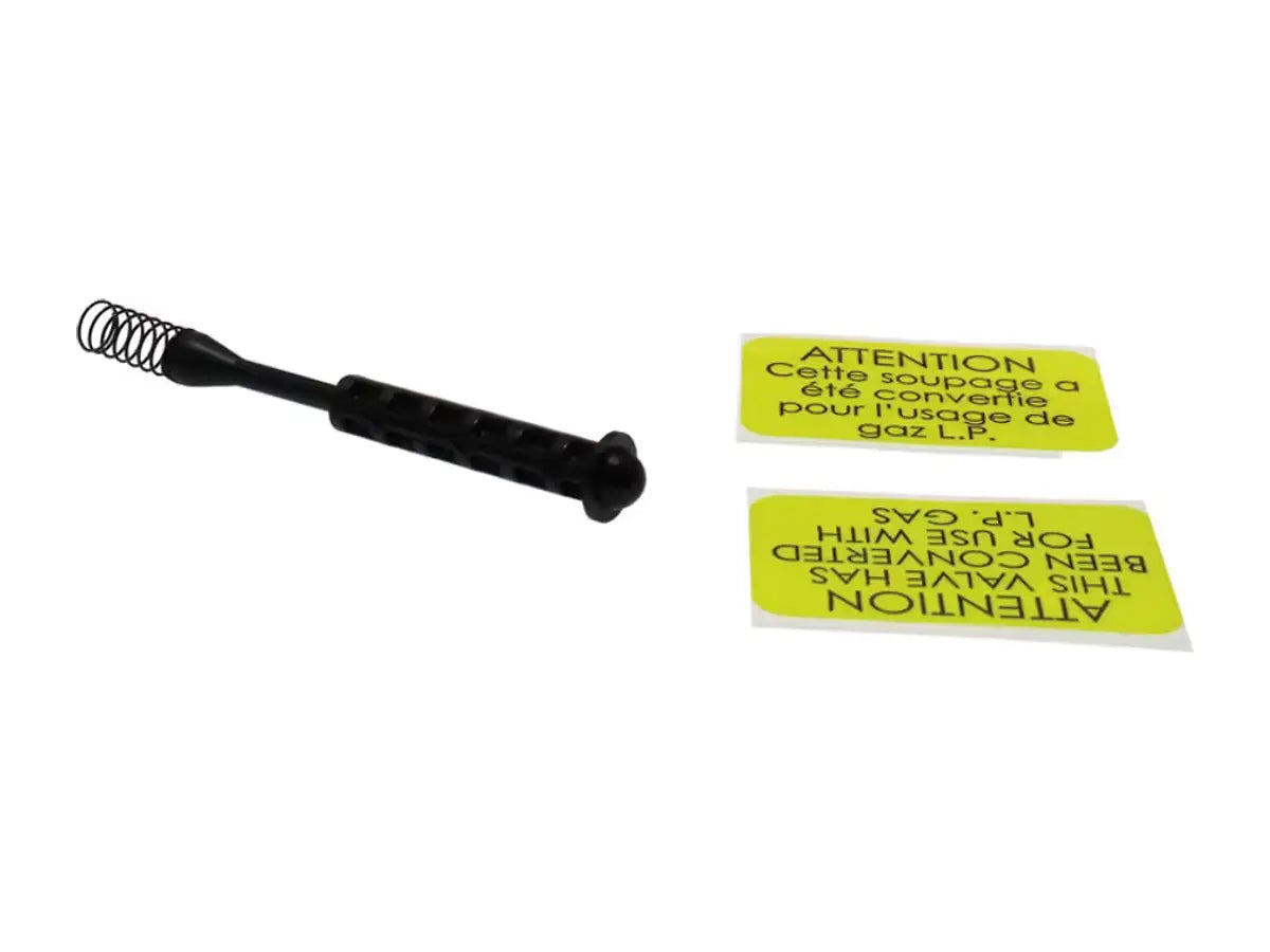 Rheem 60-22513-04, Gas Valve Spring Kit
