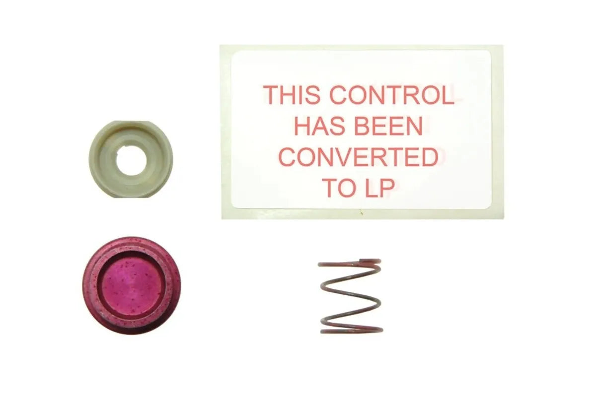 Rheem 60-23647-01 LP Gas Valve Spring Kit