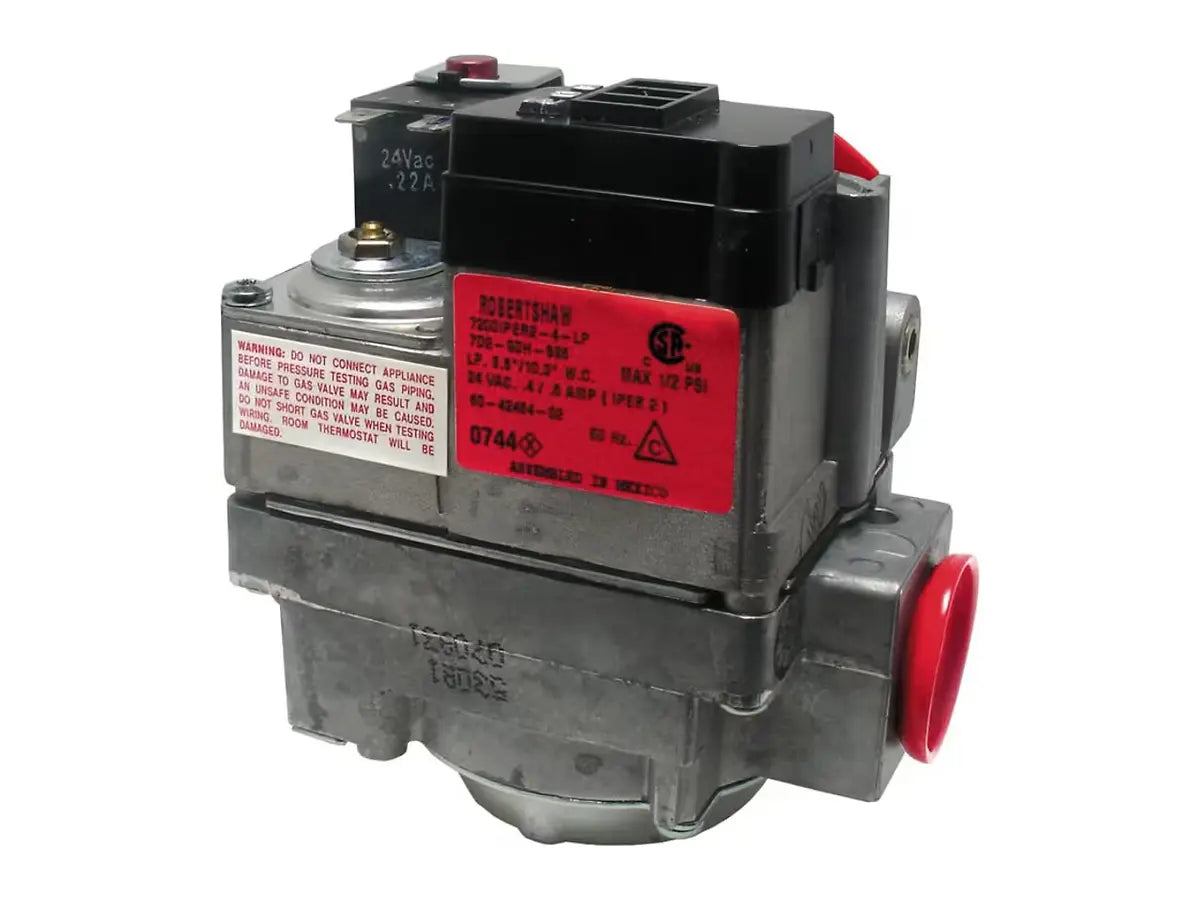 Rheem 60-42464-02, Gas Valve