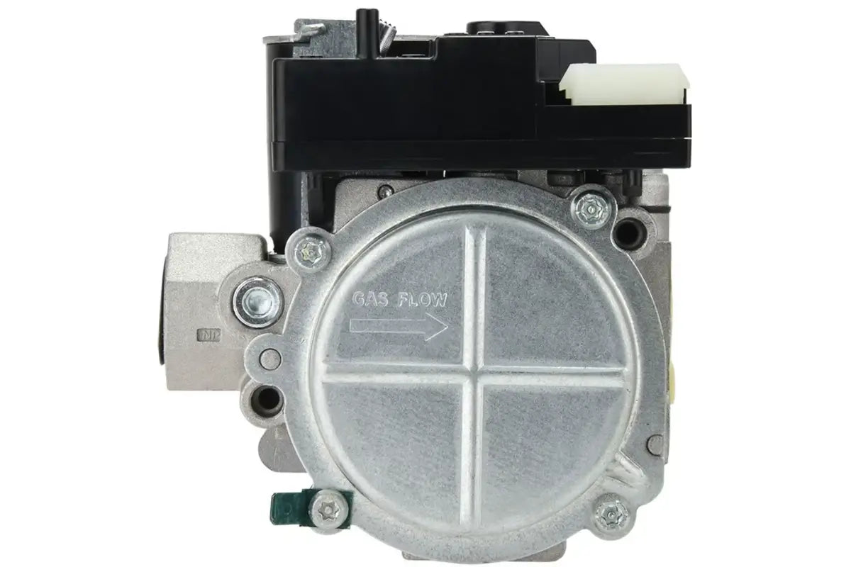 Rheem 60-101921-82, 1/2 Inch HSI/DSI Slow Open, Two Stage LP Valve