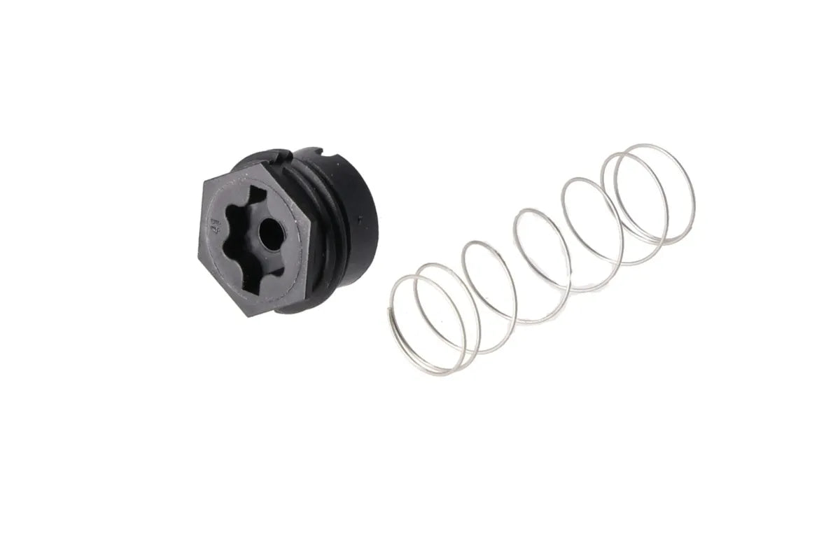 Rheem 607016 LP to Natural Gas Valve Spring Conversion Kit