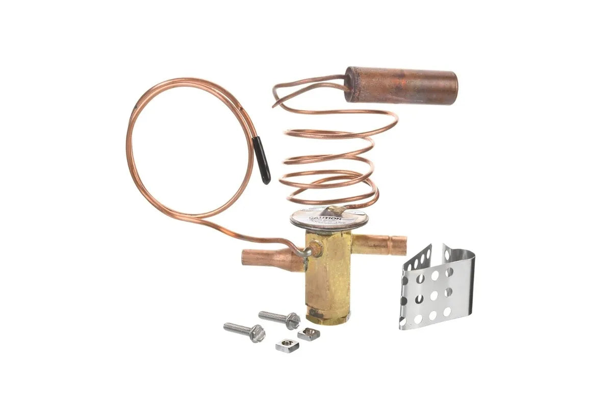 Rheem 61-100141-07, R-22 TXV for 2 Ton AC Unit, with a 3/8x3/8 Connection and a 30" Cap
